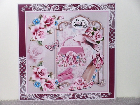 Gallery Item Handmade Craft Photo