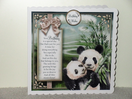 The Bamboo Fields by Wayne Swan