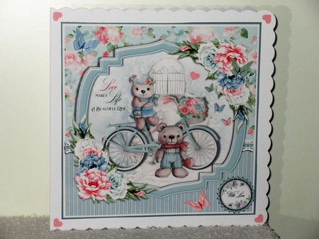 Gallery Item Handmade Craft Photo