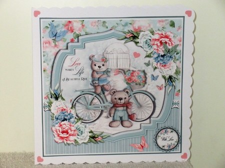 Gallery Item Handmade Craft Photo