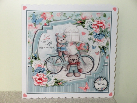 Gallery Item Handmade Craft Photo