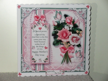The Beautiful Bouquet Bumper Kit by Wayne Swan