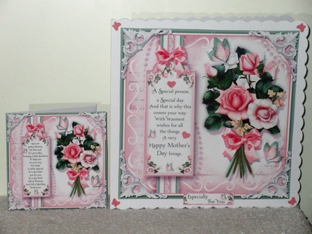 The Beautiful Bouquet Bumper Kit by Wayne Swan