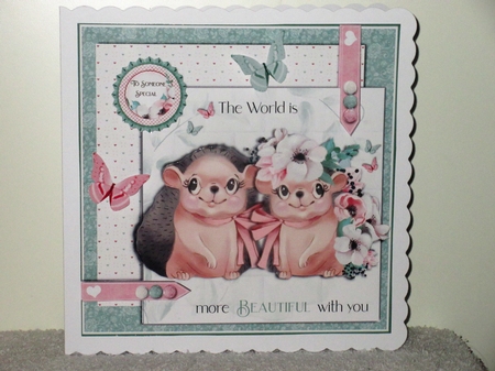 Gallery Item Handmade Craft Photo