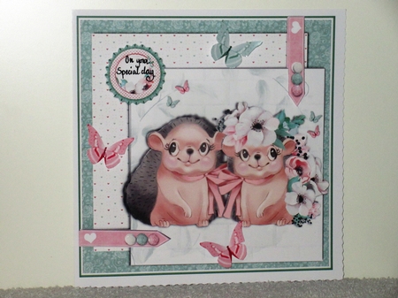 Gallery Item Handmade Craft Photo