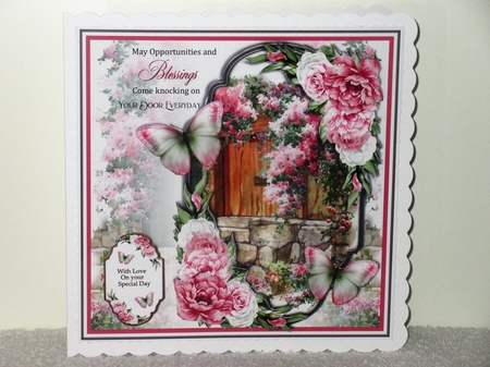 Gallery Item Handmade Craft Photo