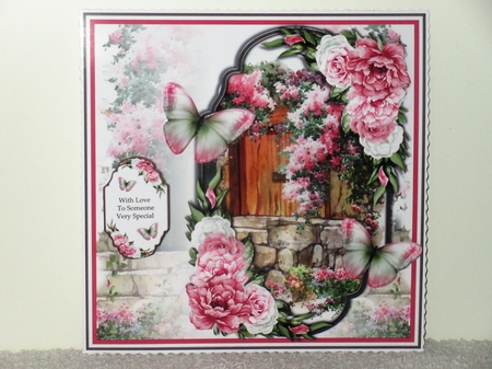 Gallery Item Handmade Craft Photo