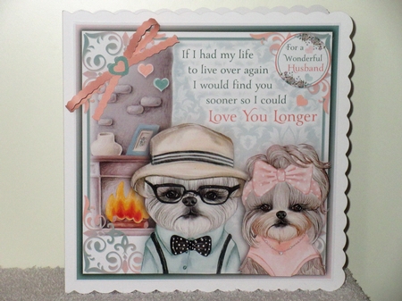 Love is Togetherness by Wayne Swan