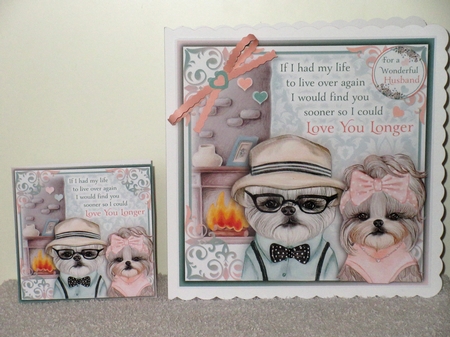 Love is Togetherness by Wayne Swan
