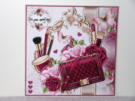 Gallery Item Handmade Craft Photo