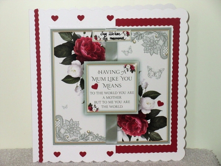 Meaningful Words Bumper Kit by Wayne Swan