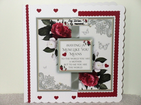 Meaningful Words Bumper Kit by Wayne Swan