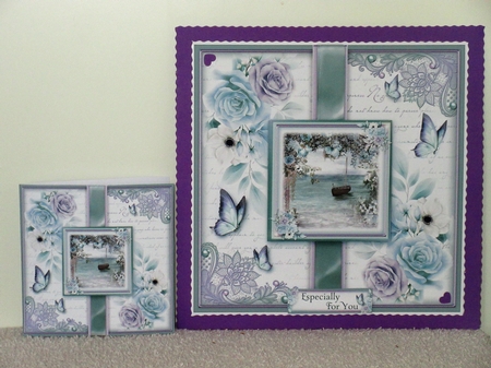 The Beautiful View Bumper Kit by Wayne Swan