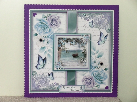 The Beautiful View Bumper Kit by Wayne Swan