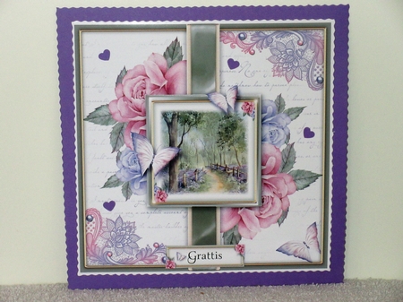 The Beautiful View Bumper Kit by Wayne Swan