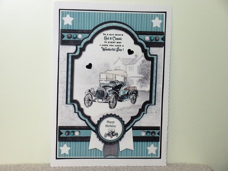 Gallery Item Handmade Craft Photo