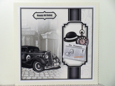 Travel Bumper Kit by Wayne Swan