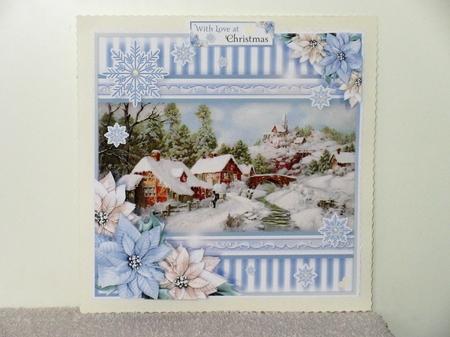 Mixed Christmas Bumper Kit by Wayne Swan