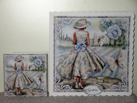 Field of Roses by Wayne Swan