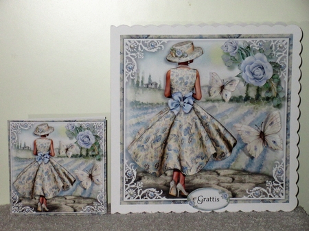 Field of Roses by Wayne Swan