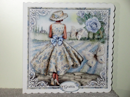 Field of Roses by Wayne Swan