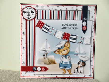 Gallery Item Handmade Craft Photo