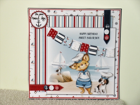 Gallery Item Handmade Craft Photo