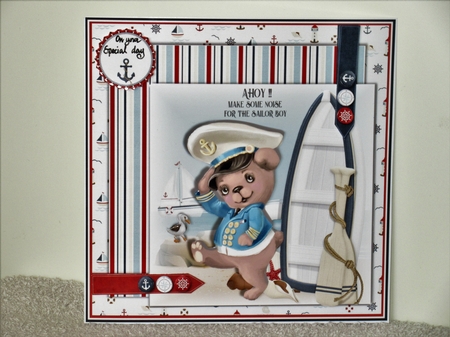 Gallery Item Handmade Craft Photo