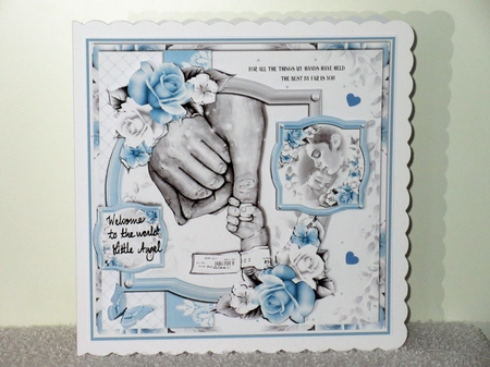 Gallery Item Handmade Craft Photo