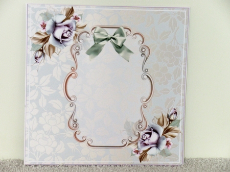 Pocket Card with Verse Mini Page Kit by Wayne Swan