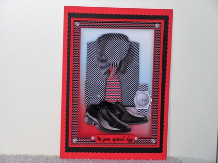 Gallery Item Handmade Craft Photo