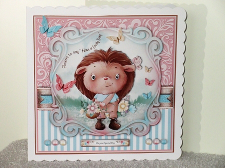 Gallery Item Handmade Craft Photo