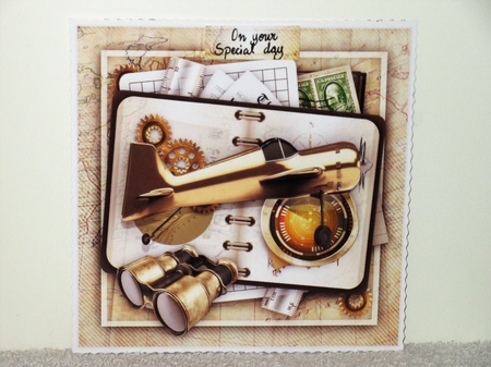 Gallery Item Handmade Craft Photo