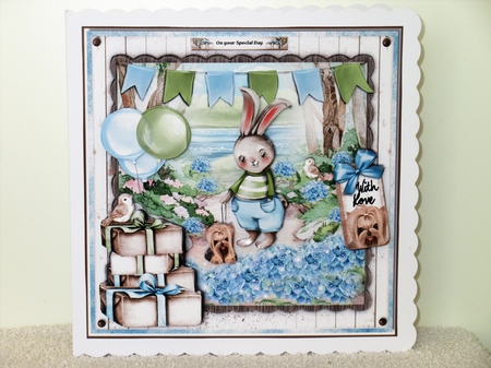 Gallery Item Handmade Craft Photo