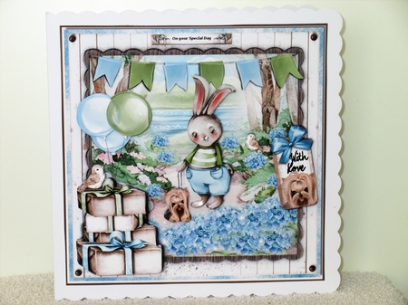 Gallery Item Handmade Craft Photo