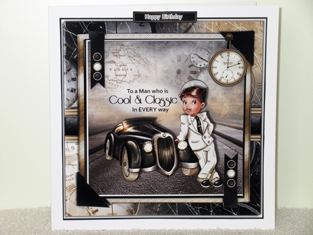Gallery Item Handmade Craft Photo