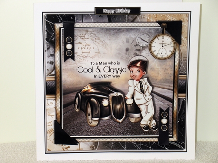 Gallery Item Handmade Craft Photo