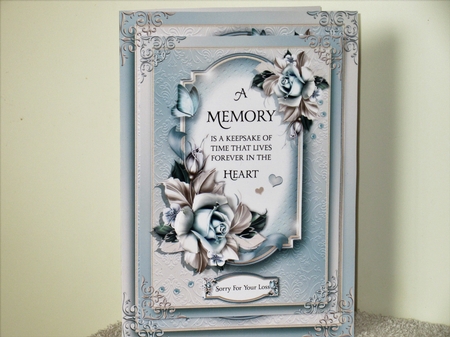 Memories by Wayne Swan