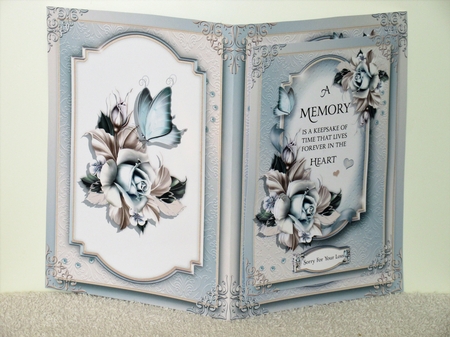 Memories by Wayne Swan