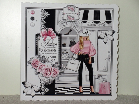Gallery Item Handmade Craft Photo