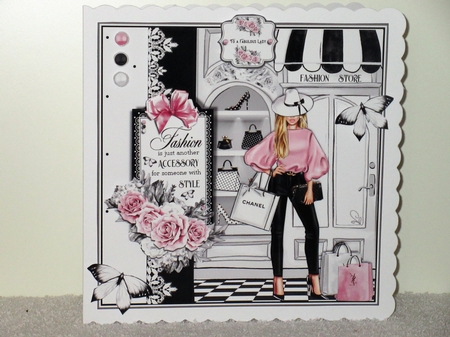 Gallery Item Handmade Craft Photo