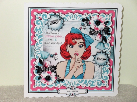 Gallery Item Handmade Craft Photo