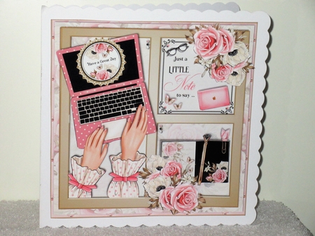 Gallery Item Handmade Craft Photo