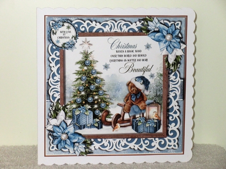 Gallery Item Handmade Craft Photo