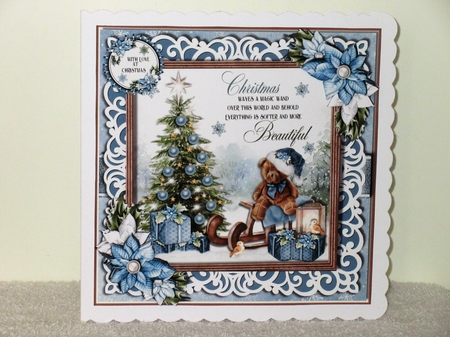 Gallery Item Handmade Craft Photo