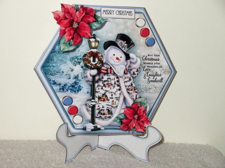 Gallery Item Handmade Craft Photo
