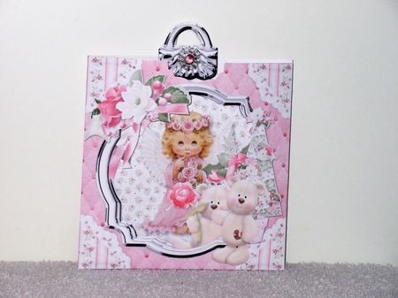 Gallery Item Handmade Craft Photo