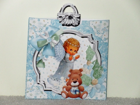 Gallery Item Handmade Craft Photo