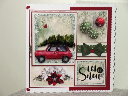 Gallery Item Handmade Craft Photo