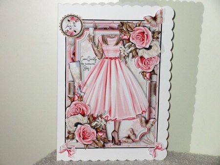 Gallery Item Handmade Craft Photo